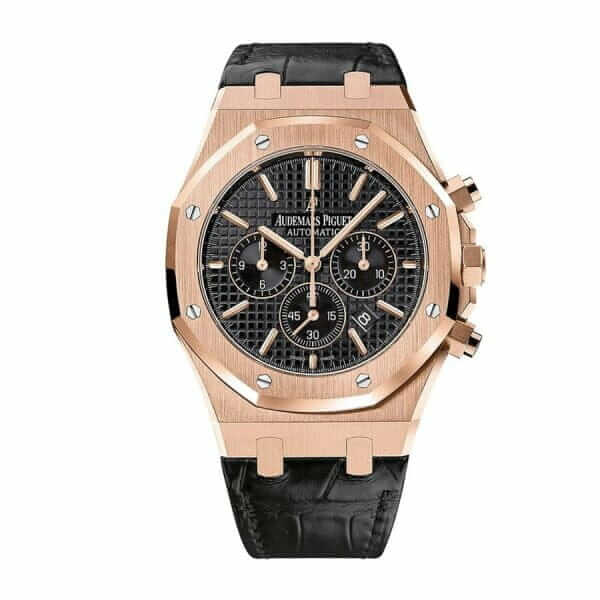 Audemars Piguet Royal Oak Chronograph 26320OR.OO.D002CR.01 Replica - United Luxury