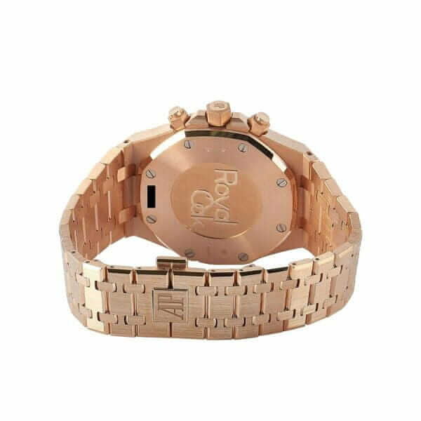 Audemars Piguet Royal Oak Chronograph 26331OR.OO.D821CR.01 Replica - United Luxury