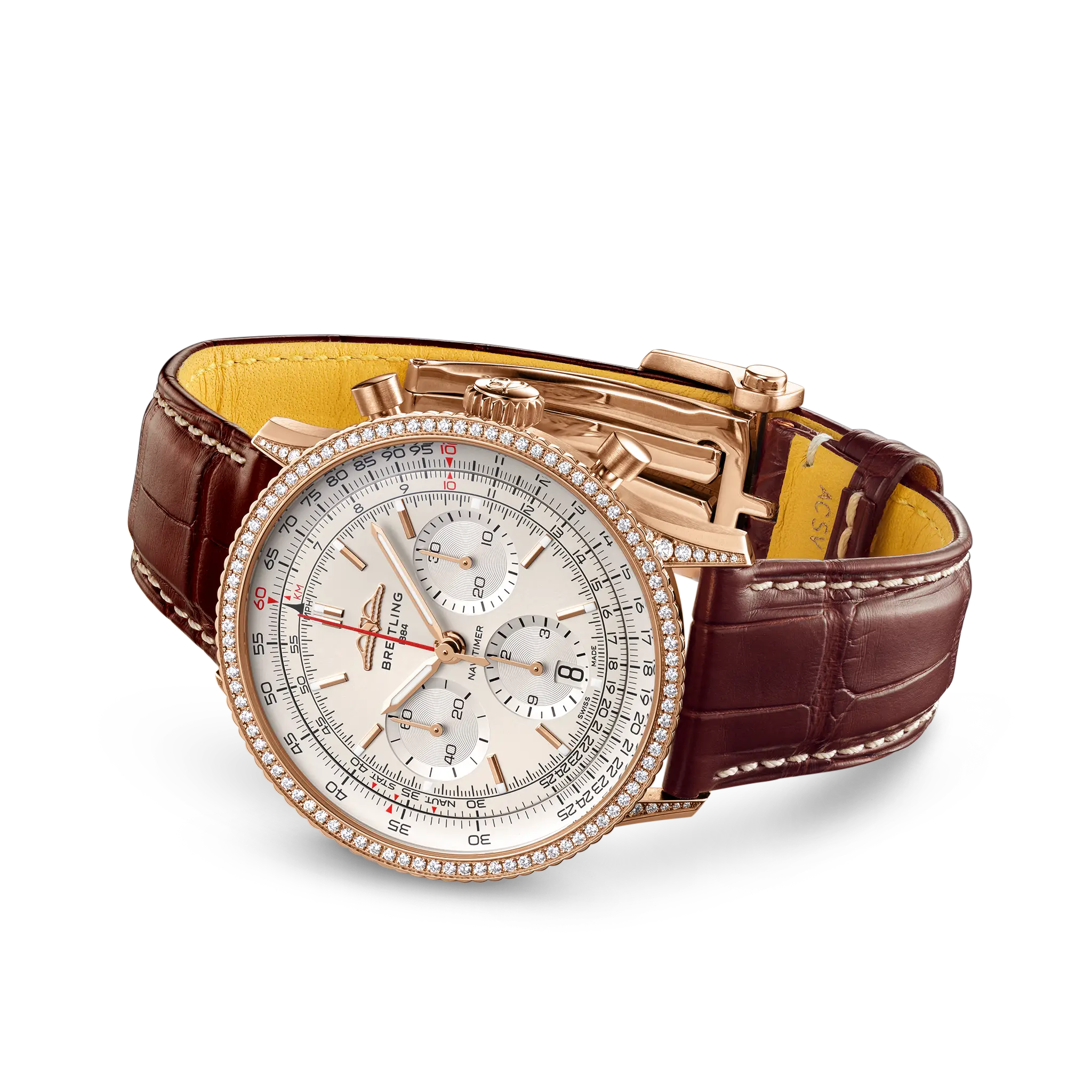 Navitimer B01 Chronograph 41 - United Luxury