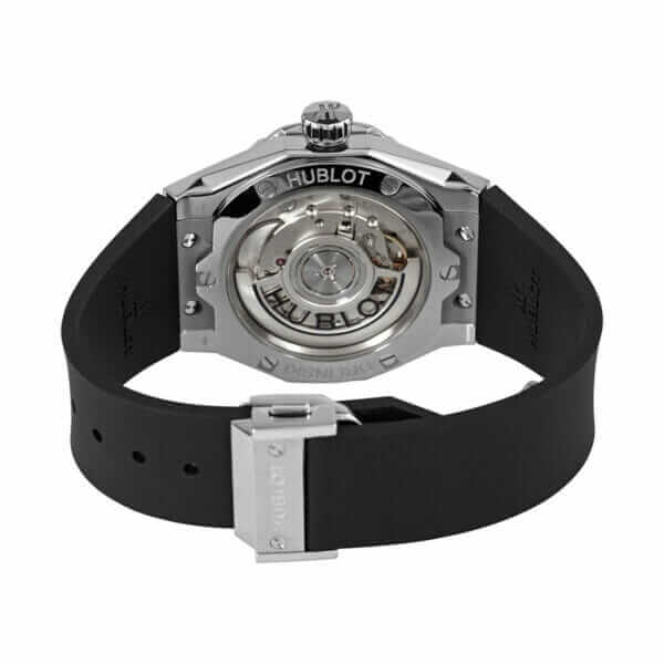 Hublot Classic Fusion Orlinski Titanium Replica - United Luxury