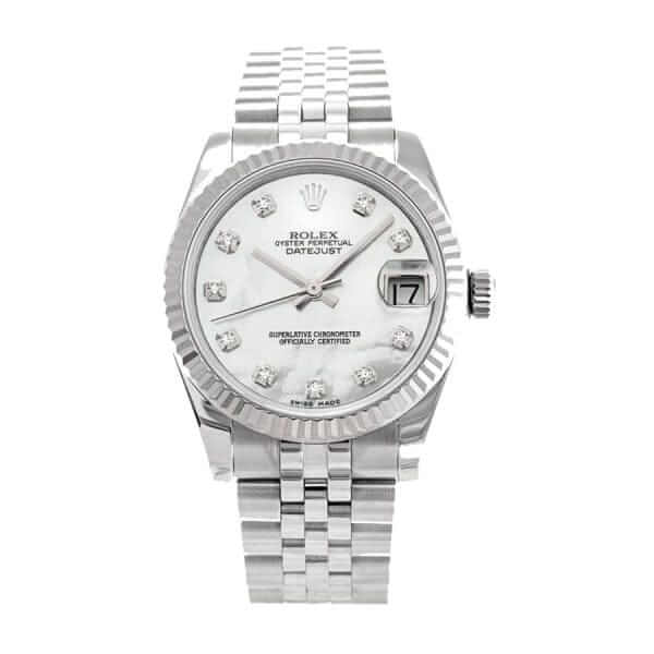 Rolex 178240 Replica - United Luxury