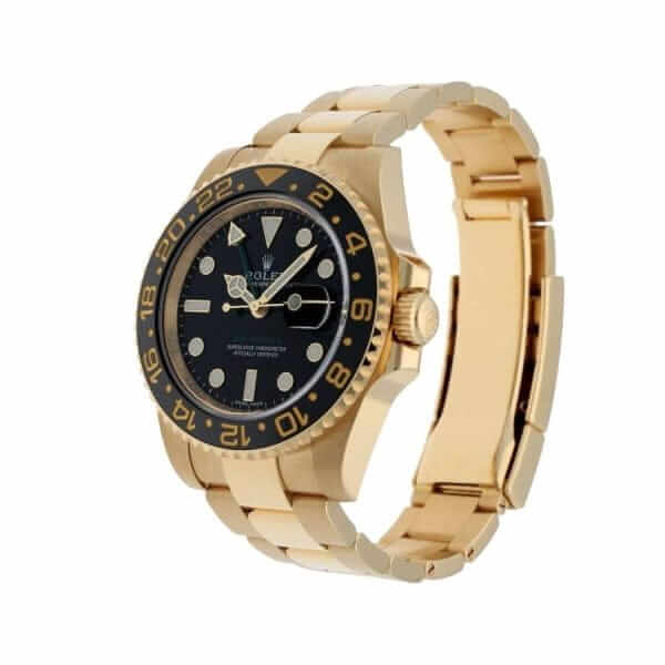 Rolex Oyster Perpetual Gmt-Master Replica - United Luxury