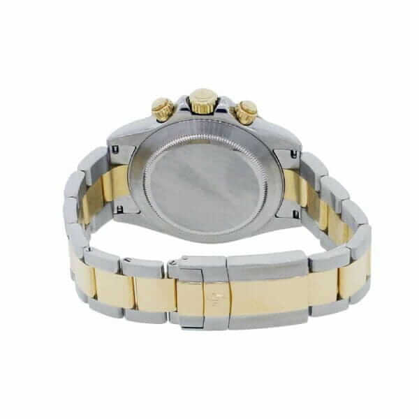 Rolex Daytona 116500ln-0001 Mother Of Pearl Dial Replica - United Luxury