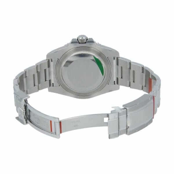 Rolex Submariner 126610LV Black Dial Replica - United Luxury