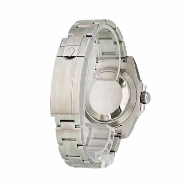 Rolex Black Diamond Replica - United Luxury