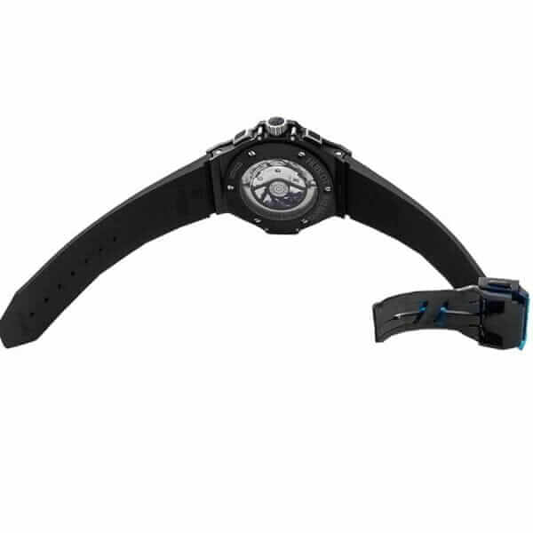 Blackmagic Fusion Replica - United Luxury