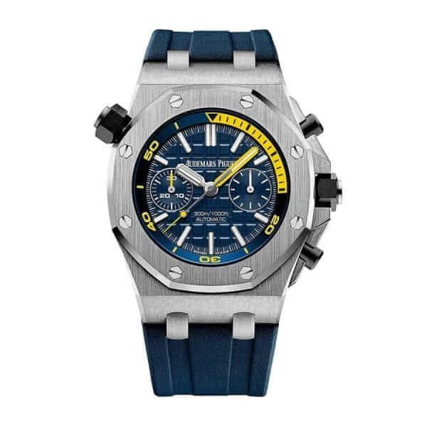 AP Diver Replica - United Luxury