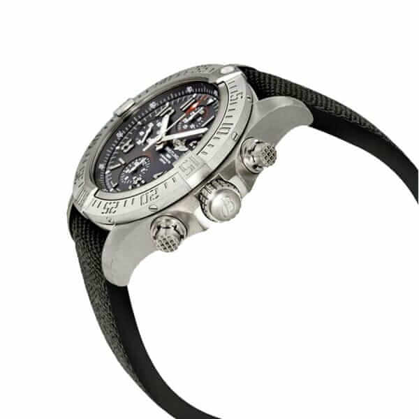 Breitling Avenger Bandit Replica - United Luxury
