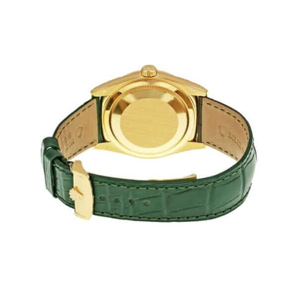 Rolex Daydate Green Replica - United Luxury
