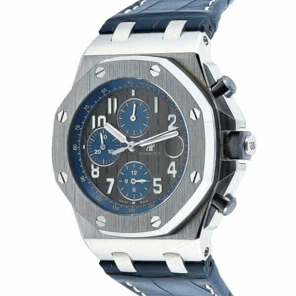 Audemars Piguet Royal Oak Offshore 26470ST.OO.A028CR.01 Replica - United Luxury