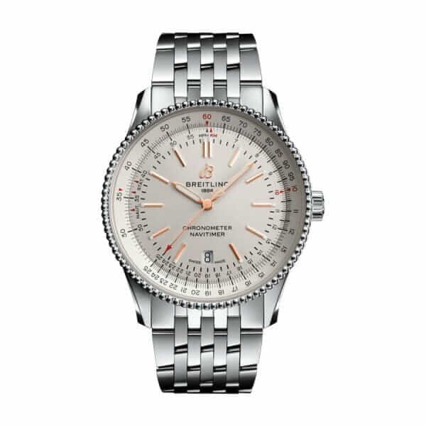 Breitling Navitimer 41 Replica - United Luxury