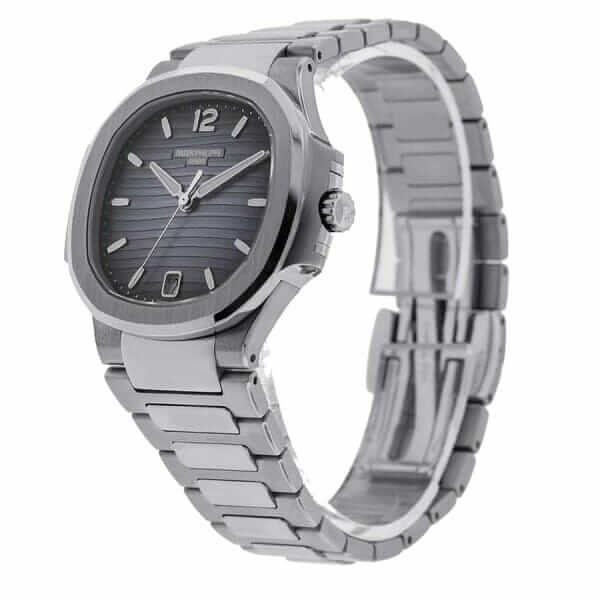 Patek Philippe Nautilus 7118/1A-011 Replica - United Luxury