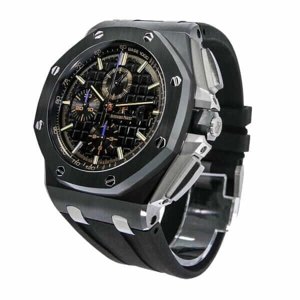 Audemars Piguet Royal Oak 26405CE.OO.A002CA.02 Replica - United Luxury