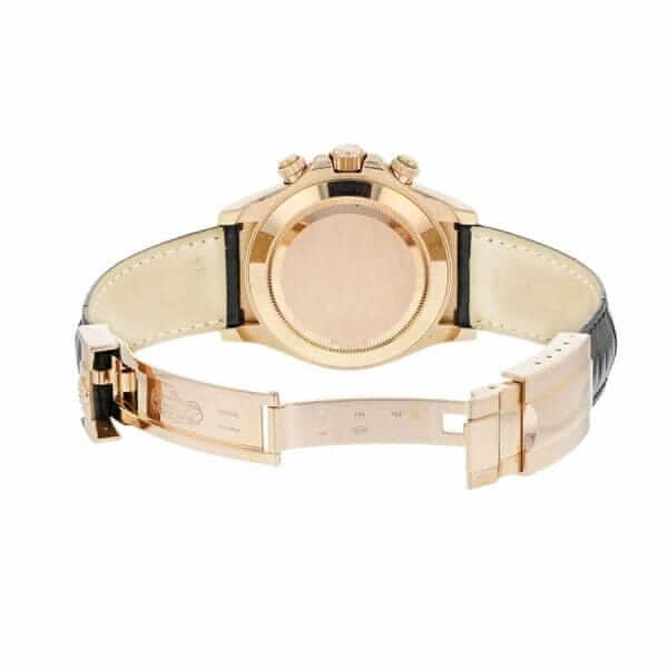 Rolex Daytona 40MM Replica - United Luxury