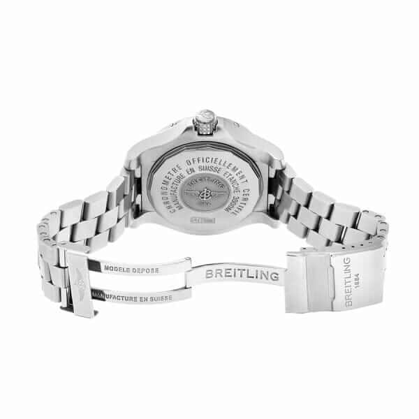 Breitling Avenger II Seawolf A1733110/I519 Replica - United Luxury