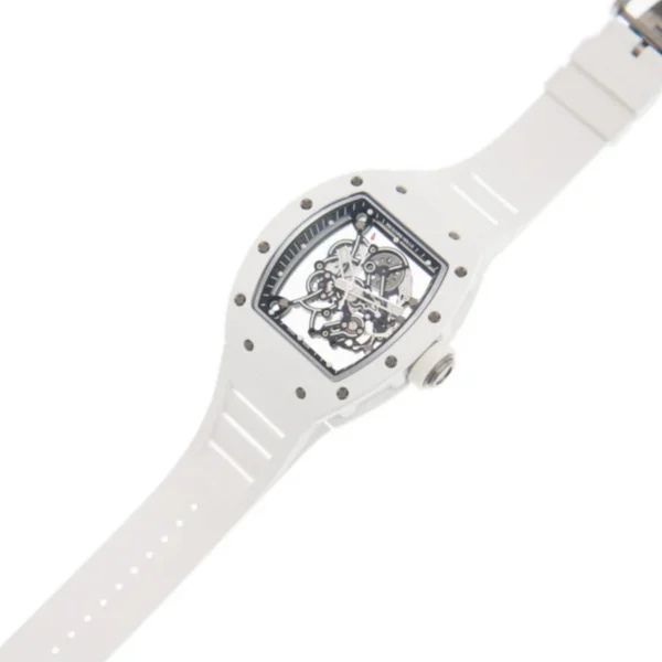 Richard Mille RM 055 - United Luxury