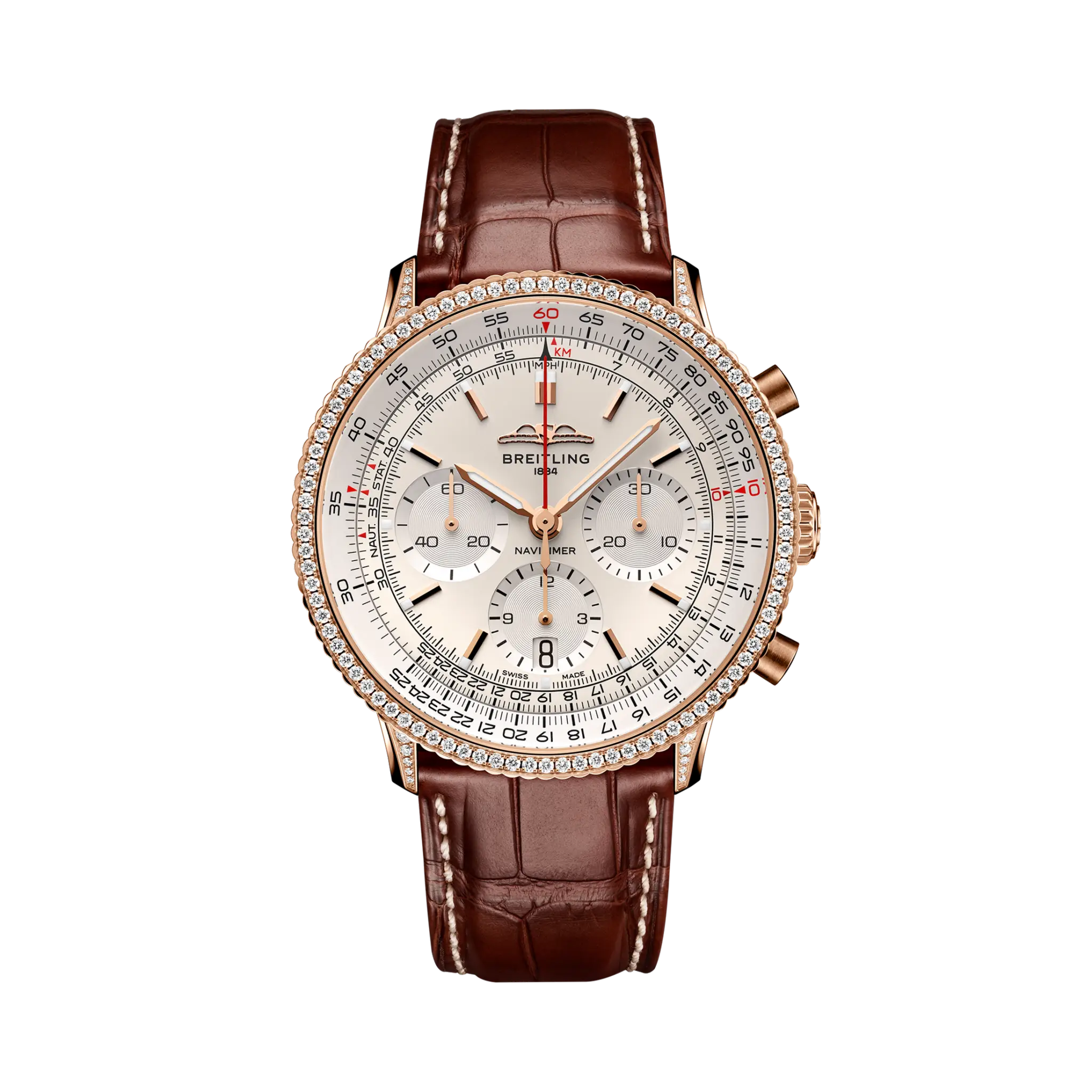 Navitimer B01 Chronograph 41 - United Luxury