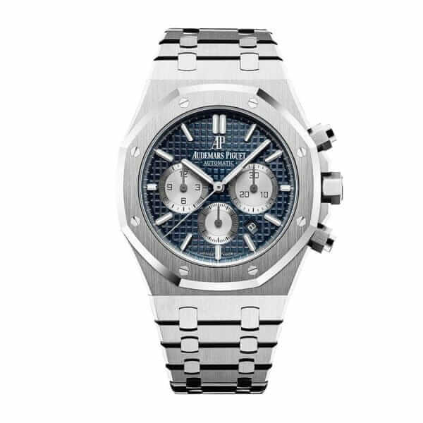 Audemars Piguet Royal Oak Chronograph 26331ST.OO.1220ST.01 Replica - United Luxury