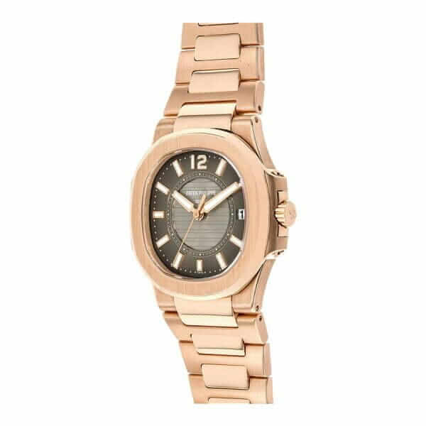 Patek Philippe Nautilus 7011/1R-010 Replica - United Luxury