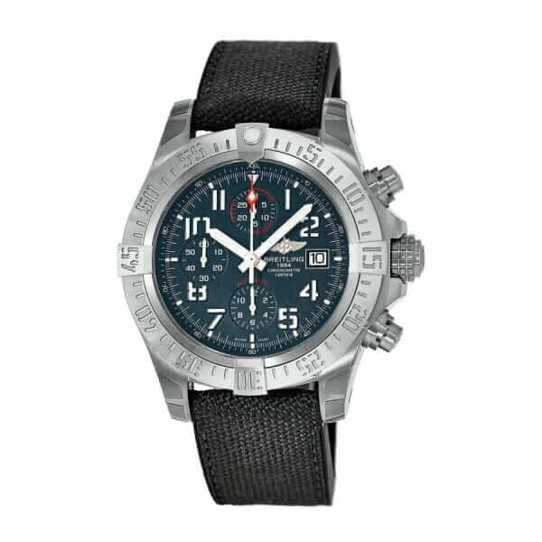 Breitling Avenger Bandit Replica - United Luxury