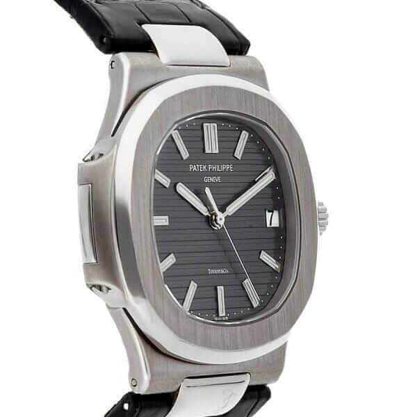 Patek Philippe Nautilus 5711G-001 Replica - United Luxury