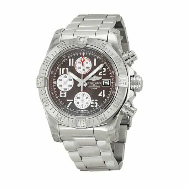 Breitling Avenger II Automatic A13381 Replica - United Luxury