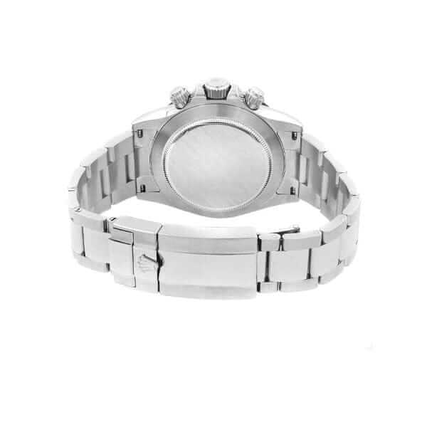 Rolex Diamond Bezel Replica - United Luxury