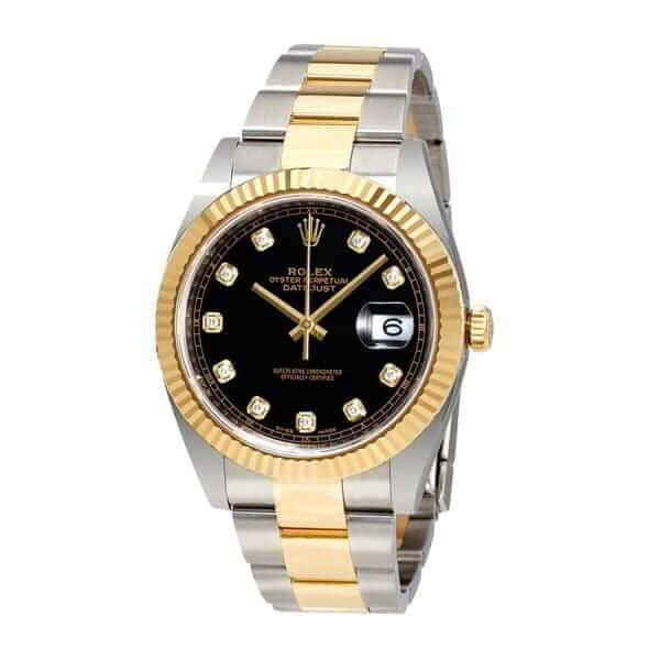 Rolex Datejust 126333 Replica - United Luxury