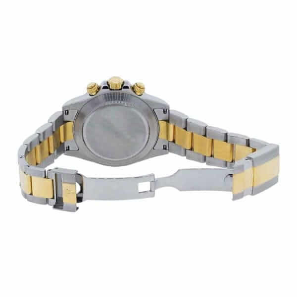 Rolex Oyster Chronograph Replica - United Luxury