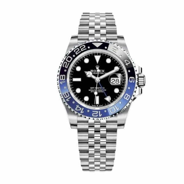 Rolex Batman Replica - United Luxury