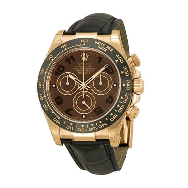 Rolex Daytona 40MM Replica - United Luxury