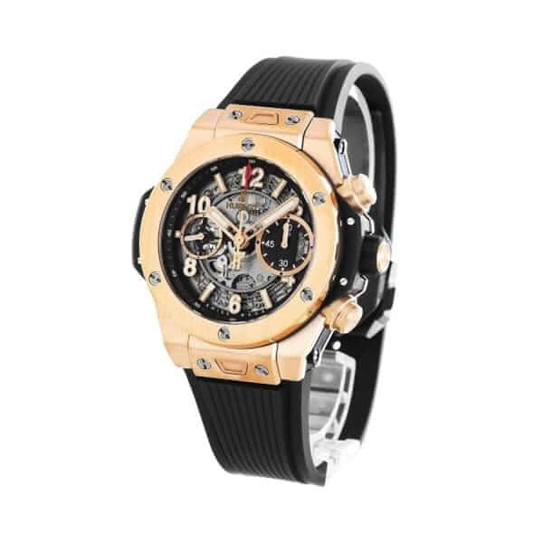 Hublot Rose Gold Replica - United Luxury