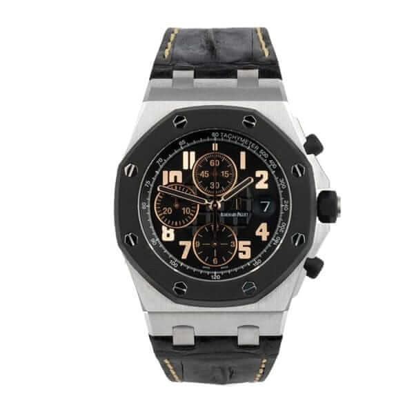 Audemars Piguet New York Replica Watch - United Luxury
