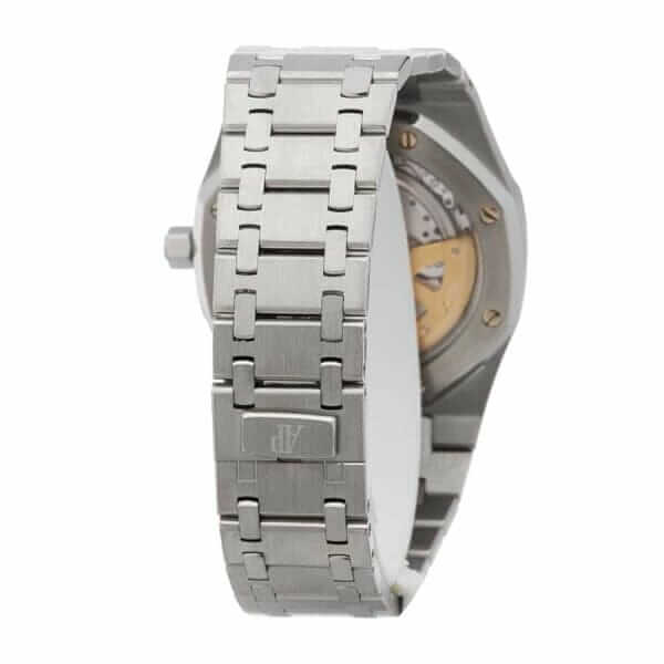 Audemars Piguet Royal Oak 14802ST.OO.0944ST.02 Replica - United Luxury