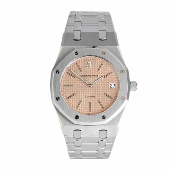 Audemars Piguet Royal Oak 14802ST.OO.0944ST.02 Replica - United Luxury