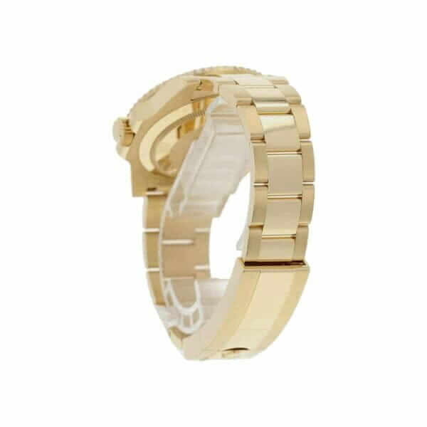 Rolex Submariner Blue Dial Stainless Steel 326934-0003 Oyster Replica - United Luxury