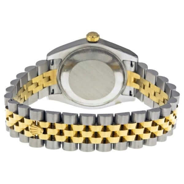 Rolex 279173 Champagne Replica - United Luxury