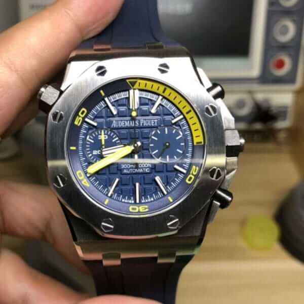 AP Diver Replica - United Luxury