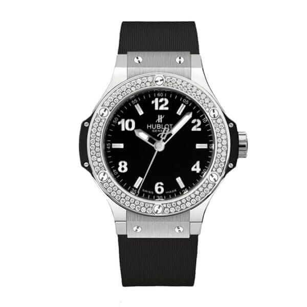 Hublot Diamond Bezel Replica - United Luxury