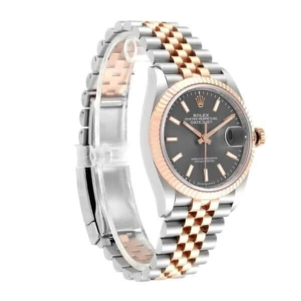 Datejust 126231 Replica - United Luxury