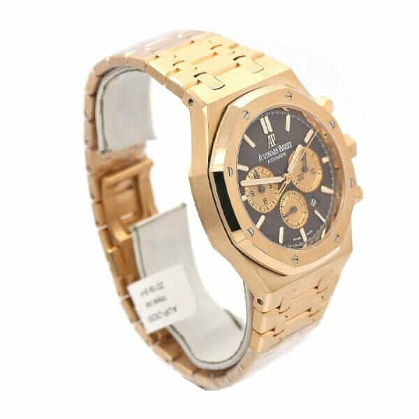 Audemars Piguet Royal Oak Chronograph 26331OR.OO.D821CR.01 Replica - United Luxury