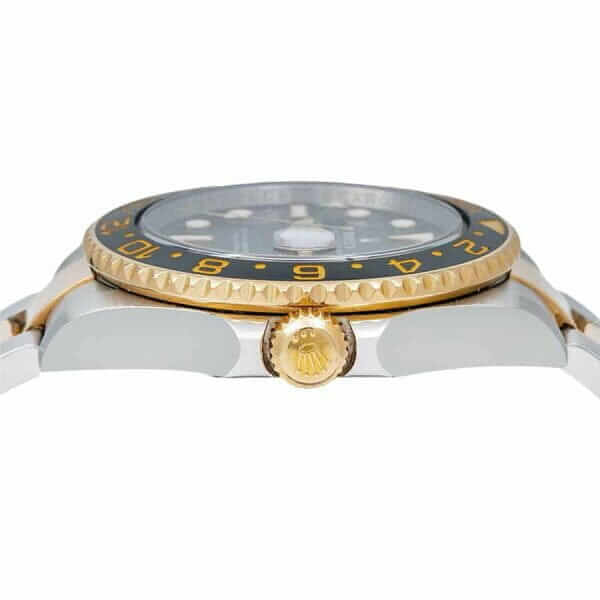 Rolex Gmt Two Tone Replica - United Luxury