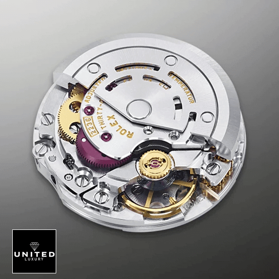 Rolex Lady-Datejust 279160-0013 Caliber 2236 Replica