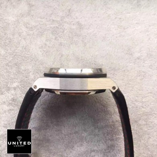 audemars piguet royal oak offshore tour auto 26470ST.OO .A101CR dial