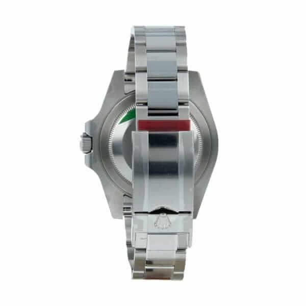 Rolex Submariner 126610LV Black Dial Replica - United Luxury