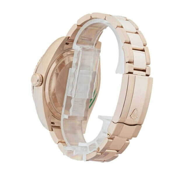 Rolex Sky-Dweller 326935-0007 SRO Automatic Everose Rhodium Dial Oyster Replica - United Luxury