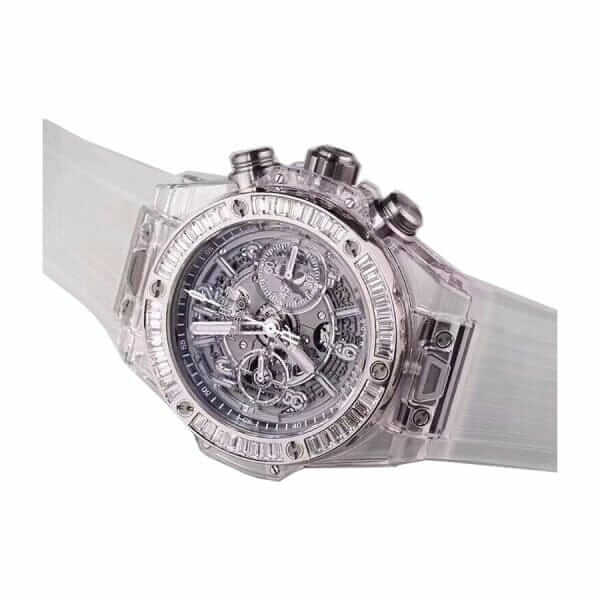 Sapphire Diamond Replica - United Luxury