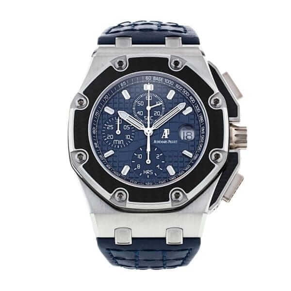 Audemars Piguet Royal Oak Offshore 26030PO.00.D021IN.01 Replica - United Luxury