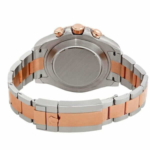 Yacht-Master Two Tone Replica - United Luxury