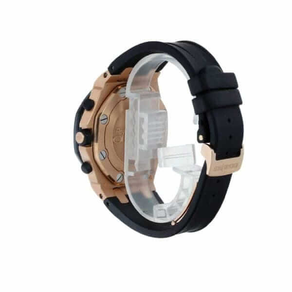 AP Royal Oak Rose Replica - United Luxury